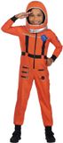 Amscan Superman tenue enfant officiel - Taille 10-12 ans