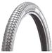 Heidenau 26b M3 Tubeless 16´´ X 2.25 Urbanband Zwart