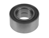 MEYLE Radlager 0140980026 Hinterachse | Compatibel met: MERCEDES-BENZ C-CLASS, C-CLASS Coupe, C-CLASS T-Model, CLC-CLASS, CLK, CLK Cabriolet, SLK