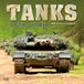 Tanks Browntrout Tanks - Panzer 2027 - 16-Monatskalender