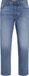 JACK&JONES Jongens Jeans 32/32 Tapered Fit Katoen Lichtblauw Denim