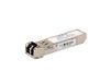 Level One 1.25G MMF SFP transceiver (2 km, 1310 nm)
