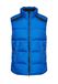 Zavetti Canada Bodywarmer 'Zimino' azur / noir
