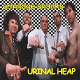 Armitage Shanks Urinal Heap