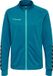 Hummel Dames Trainingsjack Hmlauthentic Women Poly Zip Jacket 205368