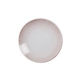 Tramontina - Ronde dessertborden met porselein, 23 cm, Atalaia Maxforce.