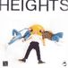 Walk The Moon Heights CD