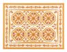 Guzzini BLUES Placemat Amber