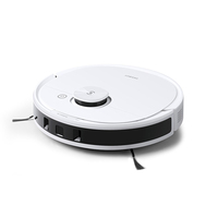 Ecovacs Deebot N8 Pro