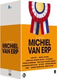 Michiel van Erp Box / DVD / 2010
