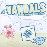 Suburban Vandals Japanese Remix Album
