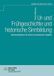 Ur- Wochenschau Verlag Ur- und Frühgeschichte und historische Sinnbildung