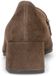 Gabor Dames Loafers 4012 Bruin