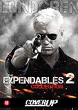 Cover Up (The Expendables Collection)