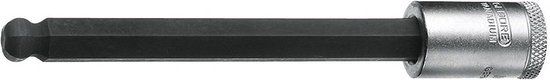Gedore IN 30 LK 4 1505718 Inbus Schroevendraaierdop 4 mm 3/8