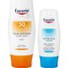 Eucerin Lait Solaire Extra-Léger SPF50+ 400ml + Après-Soleil 150ml