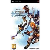Logithéque Kingdom Hearts: Birth by Sleep