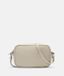 Liebeskind Berlin Maia Crossbody Bag Leer Crème