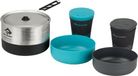Sea to Summit Sigma Cookset 2.1 Ensemble casseroles et vaisselle