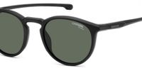 Carrera Ducati CARDUC 035/S Zonnebril - Mat Zwart/Groen Gepolariseerd