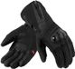 REV'IT! Taurus 2 GTX Gants Noir - Taille L