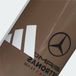 Adidas Performance Mercedes - Amg Petronas Formula 1 Team Dna Bidon - Noir