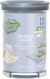 Yankee Candle A Calm & Quiet Place Large Tumbler Geurkaars