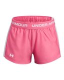 UNDER ARMOUR meisjes Shorts Tech Play Up Shorts (Big Kids)