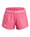 UNDER ARMOUR meisjes Shorts Tech Play Up Shorts (Big Kids)