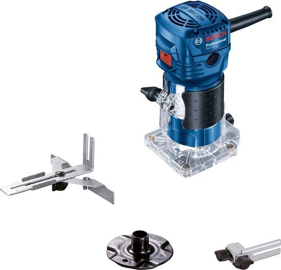 Bosch GLF 55-6 Kantenfreesmachine - 06016A0000