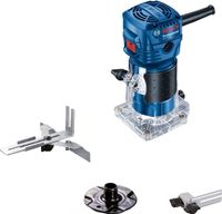 Bosch GLF 55-6 Kantenfreesmachine - 06016A0000