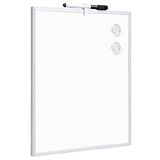 Amazon Basics Whiteboard 27,9 x 35,6 cm