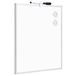 Amazon Basics Whiteboard 27,9 x 35,6 cm
