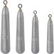 Savage Gear Drop Shot Plomb Lure Specialist 10 Unités