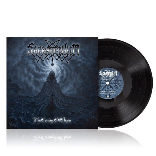 Sacramentum The Coming of Chaos