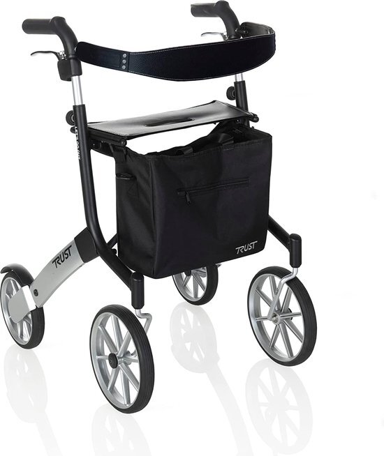 Trustcare Let's Go Out rollator