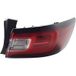 Magneti Marelli Feu arrière droit extérieur LED Renault Clio 4 Phase 2 2016-2019