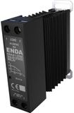 Enda Halfgeleiderrelais ERAA1-225Z 25 A Schakelspanning (max.): 320 V/AC 1 stuk(s)