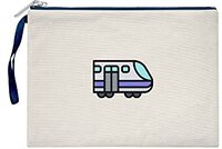 Bona Basics Women's Clutch - Beige