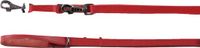 Denver Flamingo Denver Trainingslijn Honden Rood 240cm 22mm
