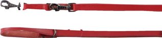 Denver Flamingo Denver Trainingslijn Honden Rood 240cm 22mm
