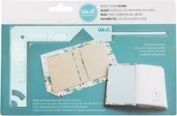 We R Makers Book Cover Guide Mint