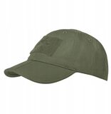 Helikon-Tex Folding Cap - Verstelbare Baseballpet Olive