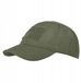 Helikon-Tex Folding Cap - Verstelbare Baseballpet Olive