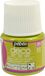 Pébéo Verf anis - acryl mat - 45 ml