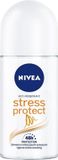 Nivea Stress Protect Antiperspirant Roller