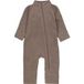 Mikk-Line Combinaison Polaire bébé