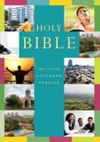 New RSV Popular Compact Holy Bible Revised Standard Version Bibles