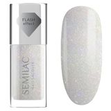 Semilac Nagellak 116 Holo Flash 9 ml