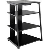 Stagecaptain HR-604 BK Audio Rack